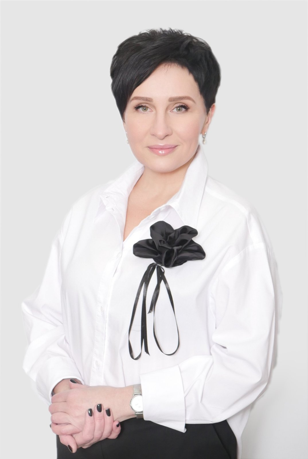 Шевченко Ольга Ивановна